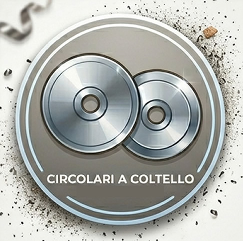 Circolari a coltello